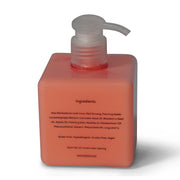 EpiLynx Gentle Hydrating Facial Cleanser – Aloe, Cucumber & Antioxidants (Nut-Free, Gluten-Free, Vegan) Face Cleanser White Smoke