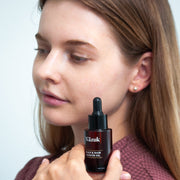 Nãzuk Beauty Hair Growth Oil Hair Oil Alice Blue