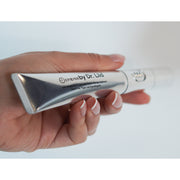 EpiLynx Ultra Renewal Depuffing Eye Cream for Sensitive Skin – Vegan, Gluten-Free & Brightening Light Gray