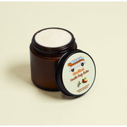 VanMan VanMan's Whipped Body Butter - 4 oz Skincare Antique White Vanilla,No Scent