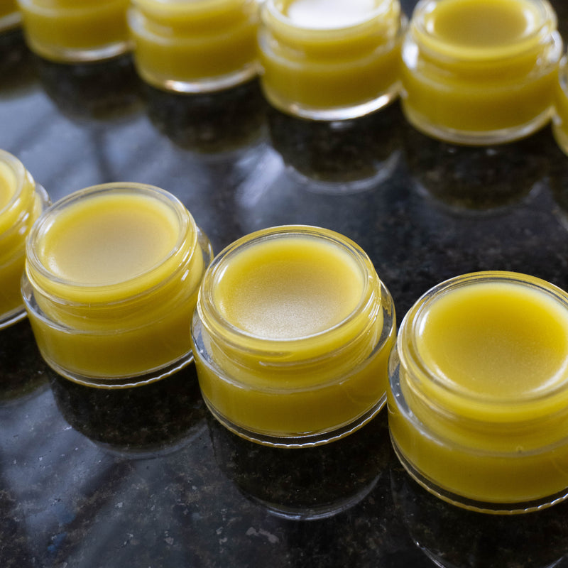 Breathe Relief Balm | Respiratory Support