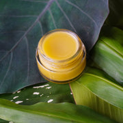 INDIGO ELIXIRS Pain Healer Salve | for Relief & Repair Balm Dark Slate Gray 0.75 oz jar,2 oz jar