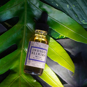 INDIGO ELIXIRS Moon All Over Oil | Body & Hair Serum Serum Black