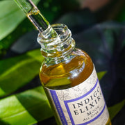 INDIGO ELIXIRS Moon All Over Oil | Body & Hair Serum Serum Black
