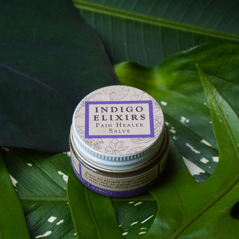 Pain Healer Salve | for Relief & Repair