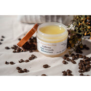 Ms. Emma's Hair Care 4 oz CAFFEINE HAIR GROWTH MOISTURIZER Gray