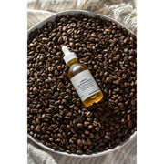 Ms. Emma's Hair Care 2 oz CAFFEINE PRE-WASH SCALP OIL Black