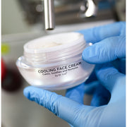 EpiLynx Glow Boosting Cooling Elixir for Redness Relief & Dewy Hydration – Gluten-Free, Hypoallergenic Face Creams Lavender