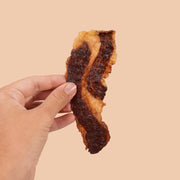 Grazly Beef Brisket Slabs - 100% Grass-Fed & Finished Gray 1 Pack,3 Pack,5 pack
