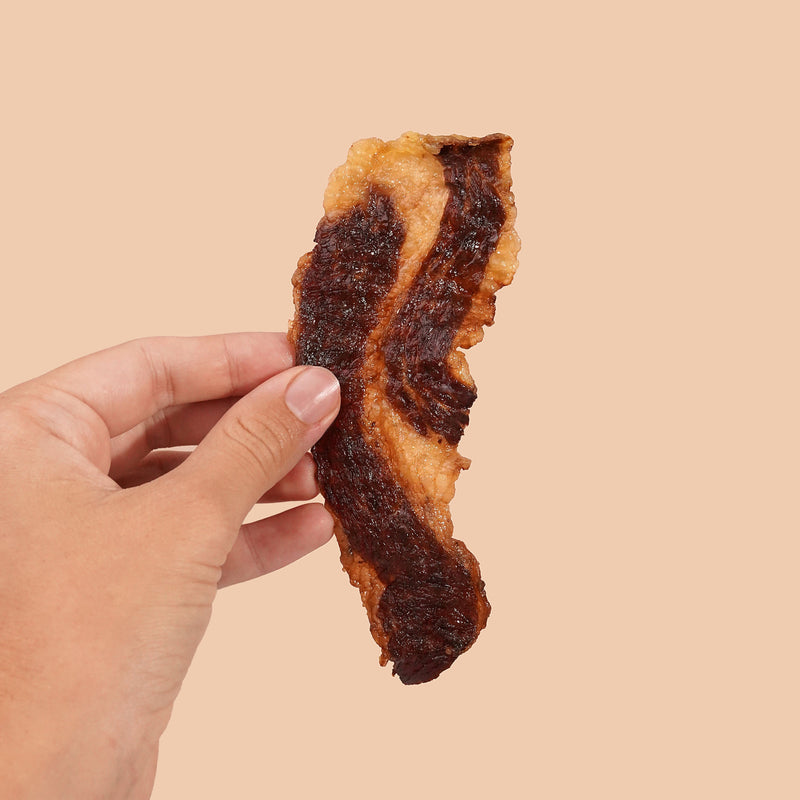 Grazly Beef Brisket Slabs - 100% Grass-Fed & Finished Gray 1 Pack,3 Pack,5 pack