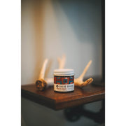SHEAR REVIVAL American Gardens Clay Pomade Dark Slate Gray 3.4oz,1oz
