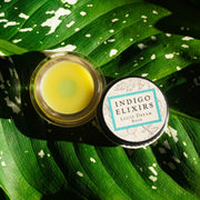 INDIGO ELIXIRS Lucid Dream Balm | for Vivid Dreaming Balm Black