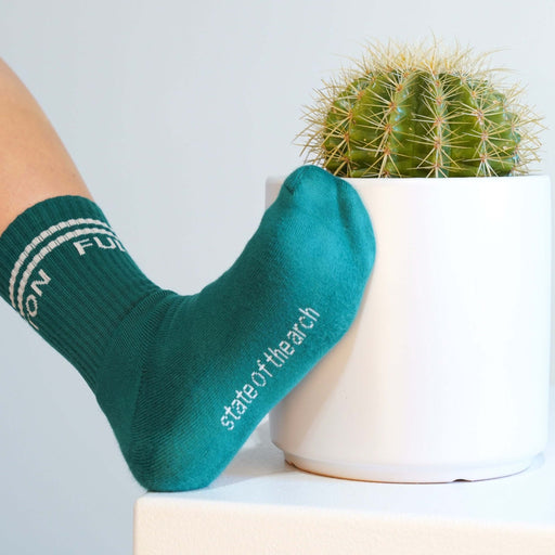 Fulton Fulton Socks Merch White Smoke One Size