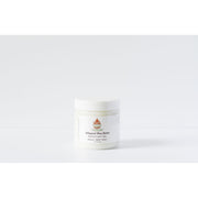 Lizzie's All-natural Products Whipped Shea Butter Lavender Aloe & Green Tea / 4 ounce