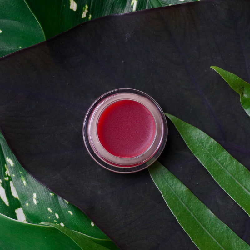 Mocha Rose Tint | for Lips & Cheeks