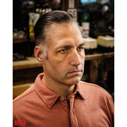 Imperial Barber Products Blacktop Pomade - 2 oz Travel Size Hair Black