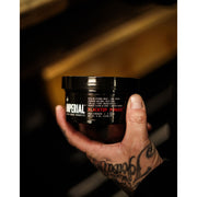 Imperial Barber Products Blacktop Pomade - 6 oz Hair Black