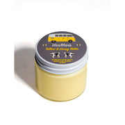VanMan VanMan's Jumbo Tallow & Honey Balm - 6 oz Skincare White Smoke With Essential Oils (Regular),No Essential Oils