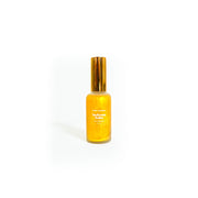 Bath Romance bodrum babe - shimmering body oil White Smoke
