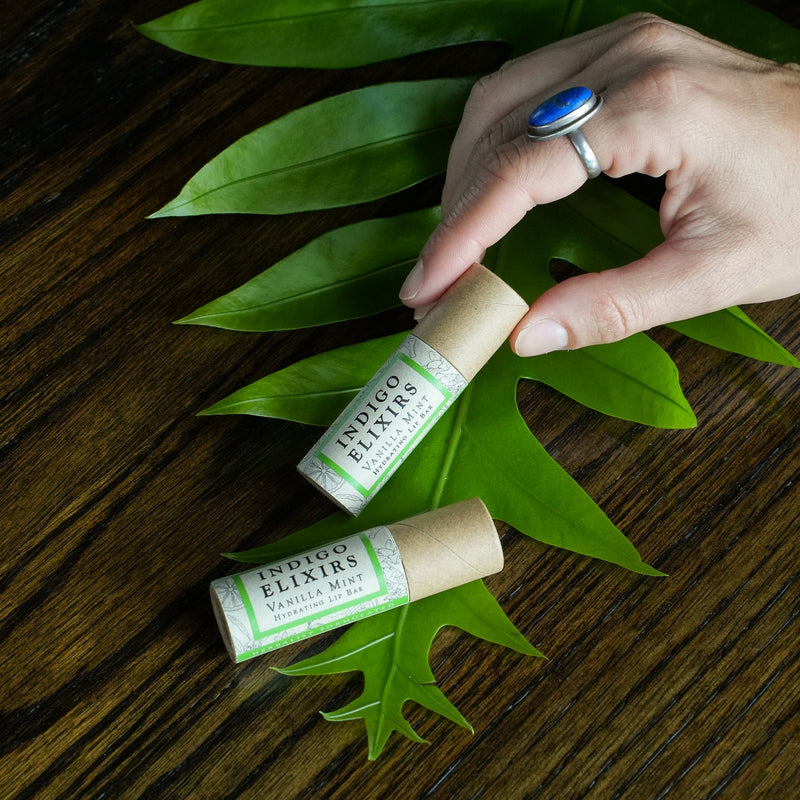 Vanilla Mint | Lip Bar