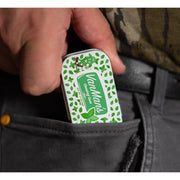 VanMan *New* VanMan's Remineralizing Chewing Gum Dark Slate Gray Mint / 1 pack,Mint / 2 pack,Mint / 3 pack