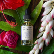 INDIGO ELIXIRS Moon All Over Oil | Body & Hair Serum Serum Black