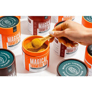 Jessica Wellness Shop Magical Turmeric Tea (Pack of 2) Light Gray