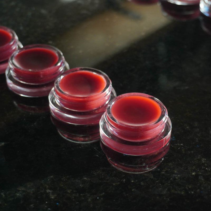 Mocha Rose Tint | for Lips & Cheeks