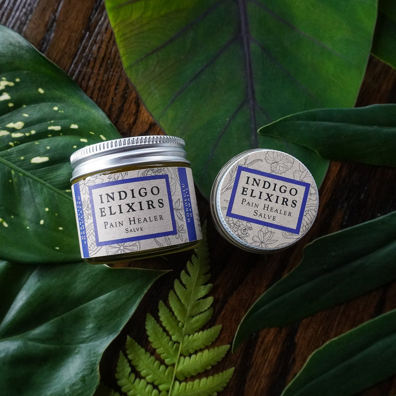 Pain Healer Salve | for Relief & Repair
