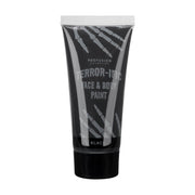 Profusion Cosmetics Spookarama | Terror-ific Face & Body Paint Dark Slate Gray Black