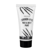 Profusion Cosmetics Spookarama | Terror-ific Face & Body Paint Dark Slate Gray White