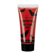 Profusion Cosmetics Spookarama | Terror-ific Face & Body Paint Sienna Red