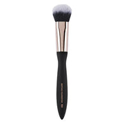 Profusion Cosmetics Artistry Face Brush Bundle Makeup Brushes Dark Slate Gray