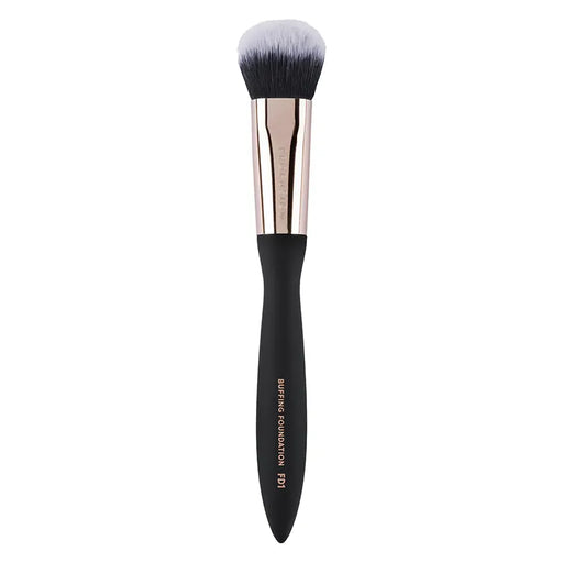 Profusion Cosmetics Artistry Series | Buffing Foundation Brush Makeup Brushes Dark Slate Gray