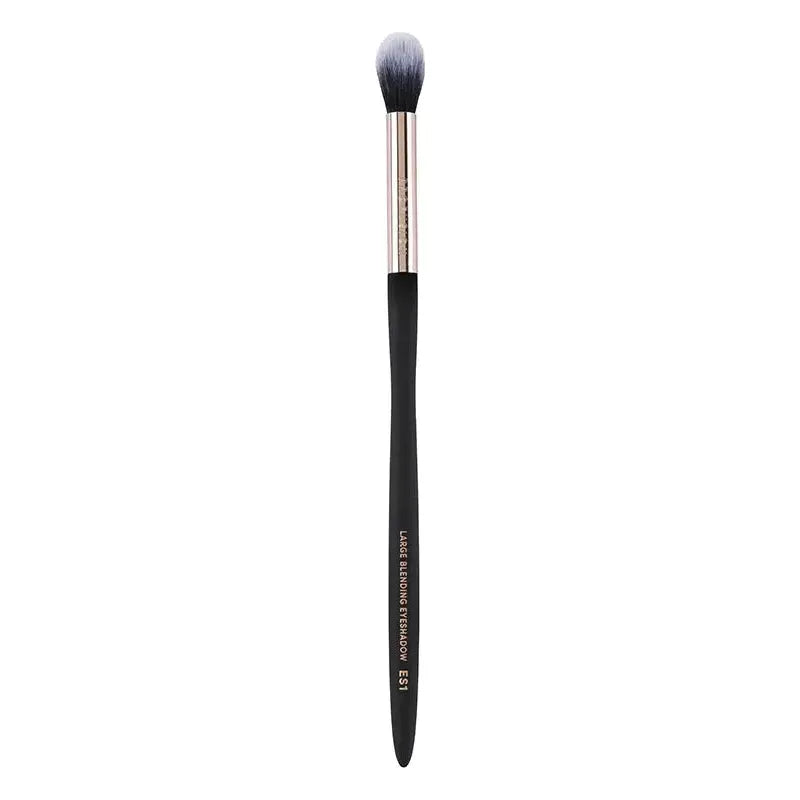 Profusion Cosmetics Artistry Series | Large Blending Eyeshadow Brush Makeup Brushes Gray