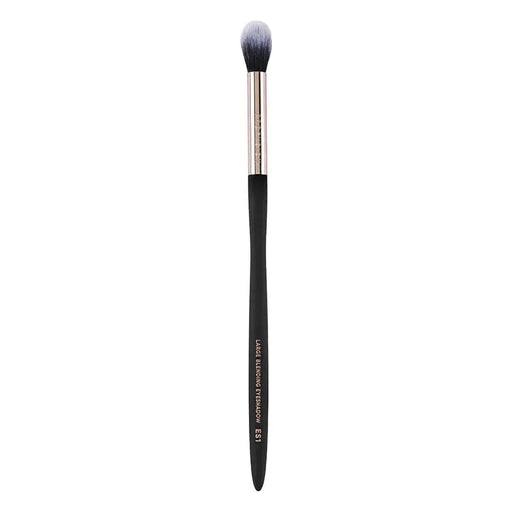 Profusion Cosmetics Artistry Series | Large Blending Eyeshadow Brush Makeup Brushes Gray