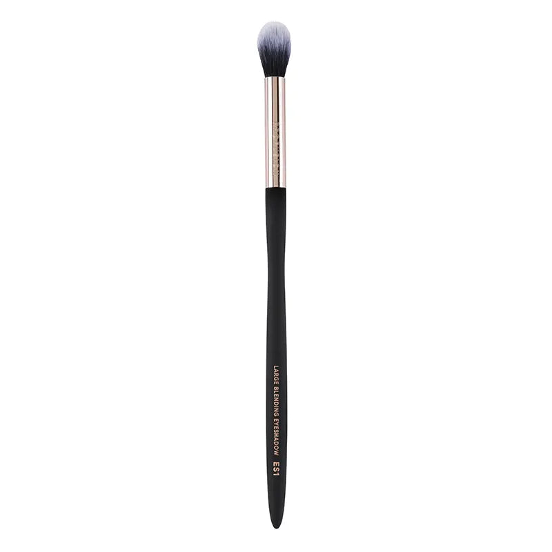 Profusion Cosmetics Artistry Eyes Brush Bundle Makeup Brushes Gray
