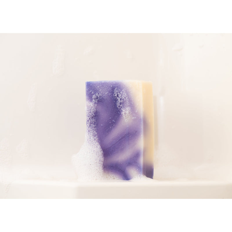 Lizzie's All-natural Products Artisan Crafted Bar Soap Antique White Rosemary & Thyme,Apricot Chamomile,Sandy Rose,Oatmeal and & Honey,Vanilla Oatmeal,White Tea & Ginger,Unscented Eczema Soap,Lavender Galaxy,Oatmeal & Honey with Sweet Orange & Turmeric,Collagen Soap (for face & body),Almond Coconut Milk,Avocado Glow with a