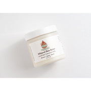 Lizzie's All-natural Products Whipped Shea Butter Lavender Lavender Coconut Milk / 4 ounce