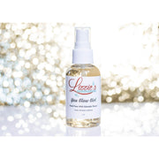 Lizzie's All-natural Products You Glow Girl Facial Toner Antique White