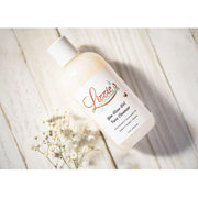 Lizzie's All-natural Products You Glow Girl Facial Cleanser Light Gray 8 oz,2 oz. Travel Size