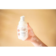 Lizzie's All-natural Products You Glow Girl Facial Cleanser Tan 8 oz,2 oz. Travel Size