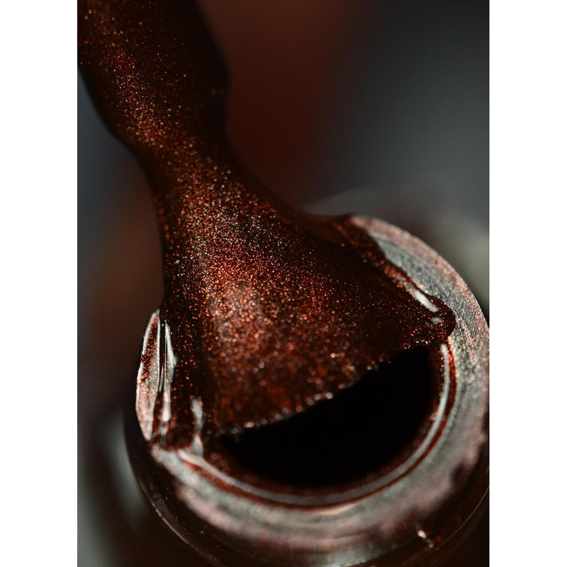 UberChic Beauty Wood-n't It Be Nice - Stamping Polish Stamping Polish Black