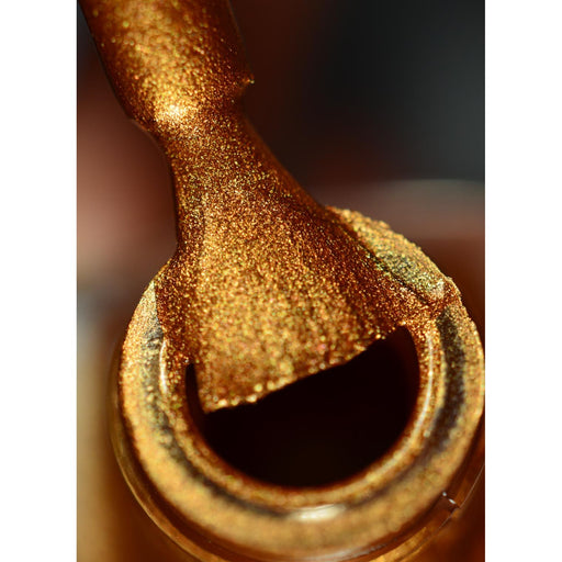 UberChic Beauty Caramel Apple - Stamping Polish Stamping Polish Black
