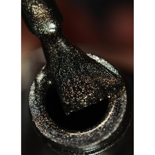 UberChic Beauty Black Pearl - Stamping Polish Stamping Polish Black