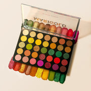 Profusion Cosmetics Marigold Eyes Antique White
