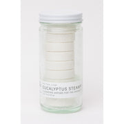 No Tox Life EUCALYPTUS STEAM® Cleansing vapors for the shower® - Normal Jar - No Tox Life® Lavender