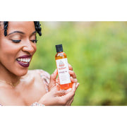 Lizzie's All-natural Products Lizzies Eczema Oil Dark Khaki Lavender Chamomile 8 oz.,Eucalyptus Chamomile 8 oz.,Original Unscented 8 oz.,Lavender Chamomile 4 oz.,Eucalyptus Chamomile 4 oz.,Original Unscented 4 oz.