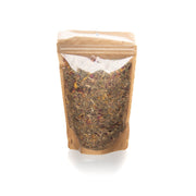 Paavani Ayurveda Herbal Yoni Steam | Ayurvedic Vaginal Steam for Reproductive Health Rosy Brown