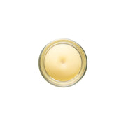 Paavani Ayurveda Trataka Ghee Candle | Ayurvedic Meditation Candle for Focus & Eye Health Light Goldenrod